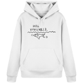 NOT AVAILABLE - Organic Basic Hoodie