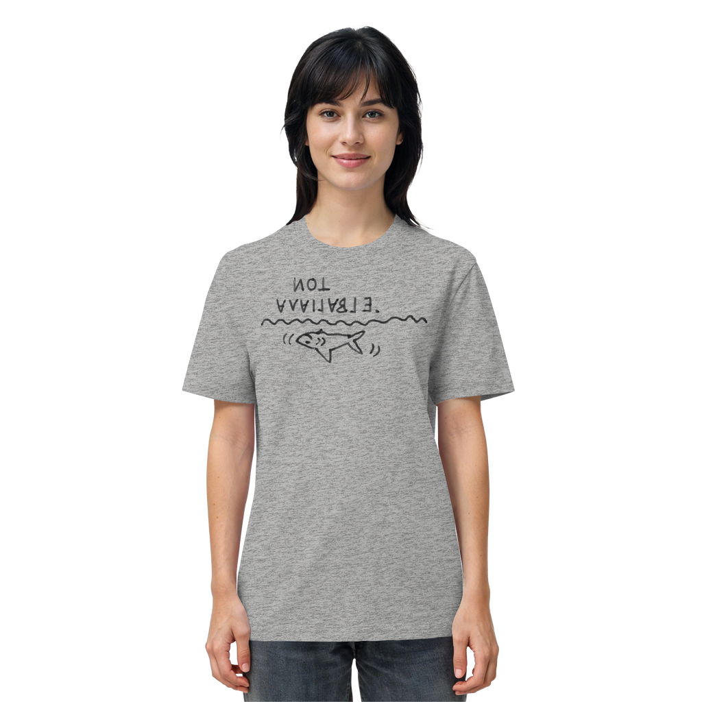 NOT AVAILABLE - Organic Shirt