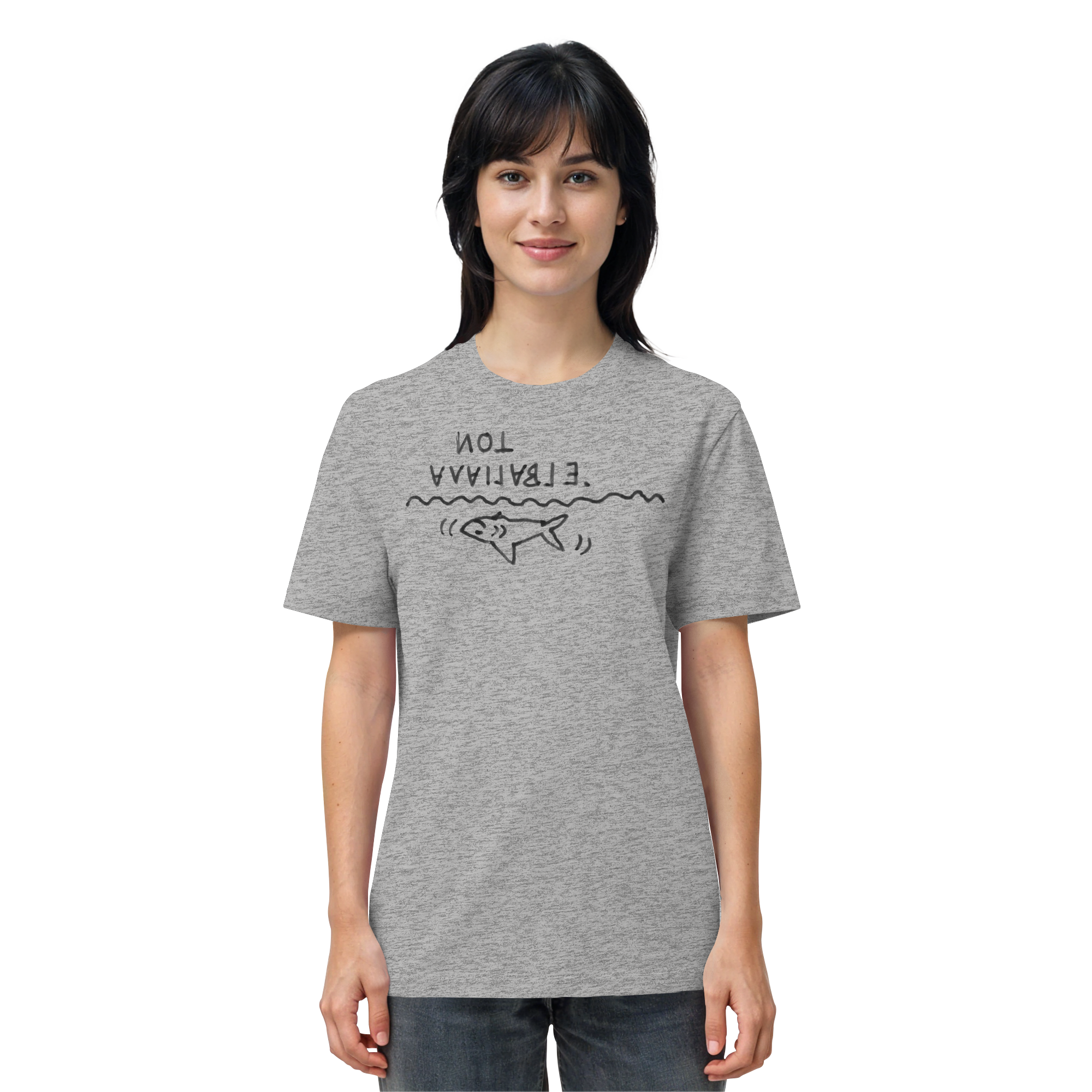 NOT AVAILABLE - Organic Shirt
