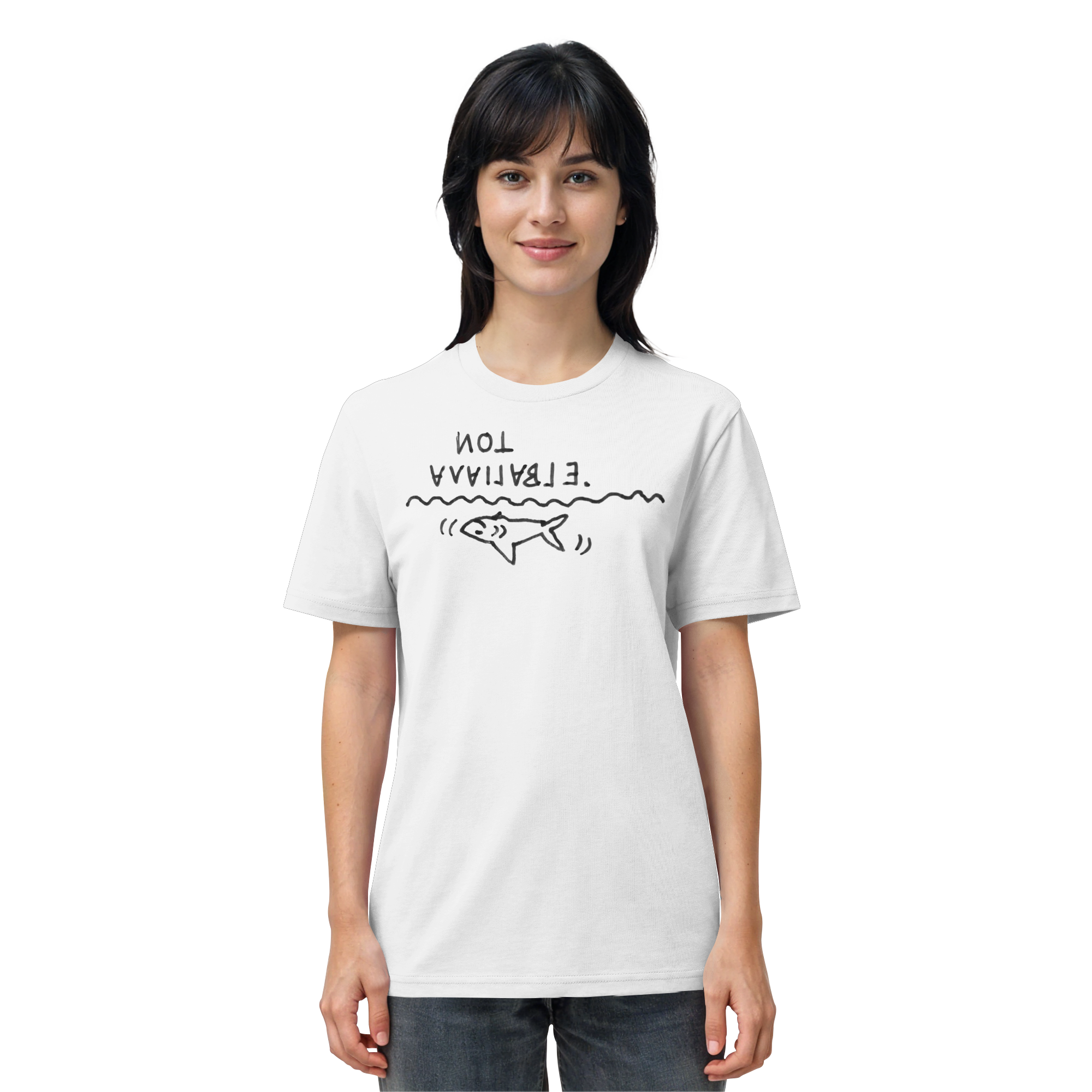 NOT AVAILABLE - Organic Shirt