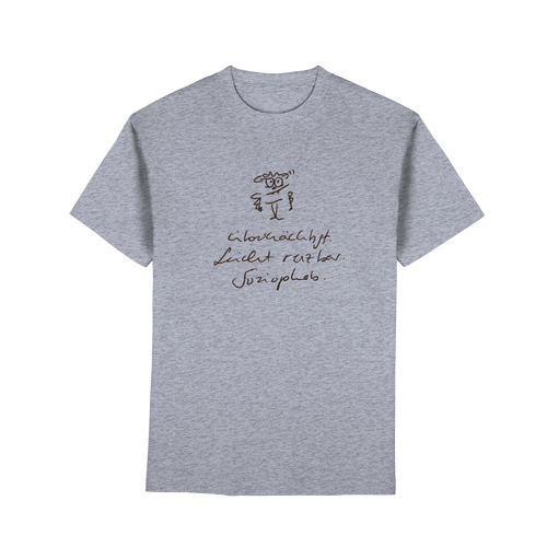 Für Übernächtigte - Premium Classic T-Shirt